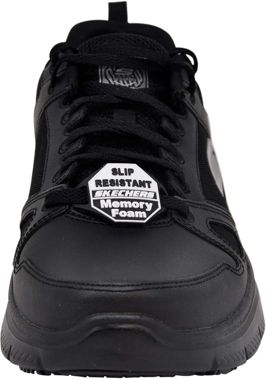 Skechers Men's Flex Advantage Sr Work Shoe | eBay